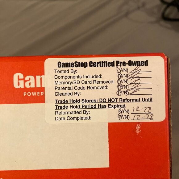 Nintendo Switch Lite Handheld Console - Gray - Picture 2 of 4